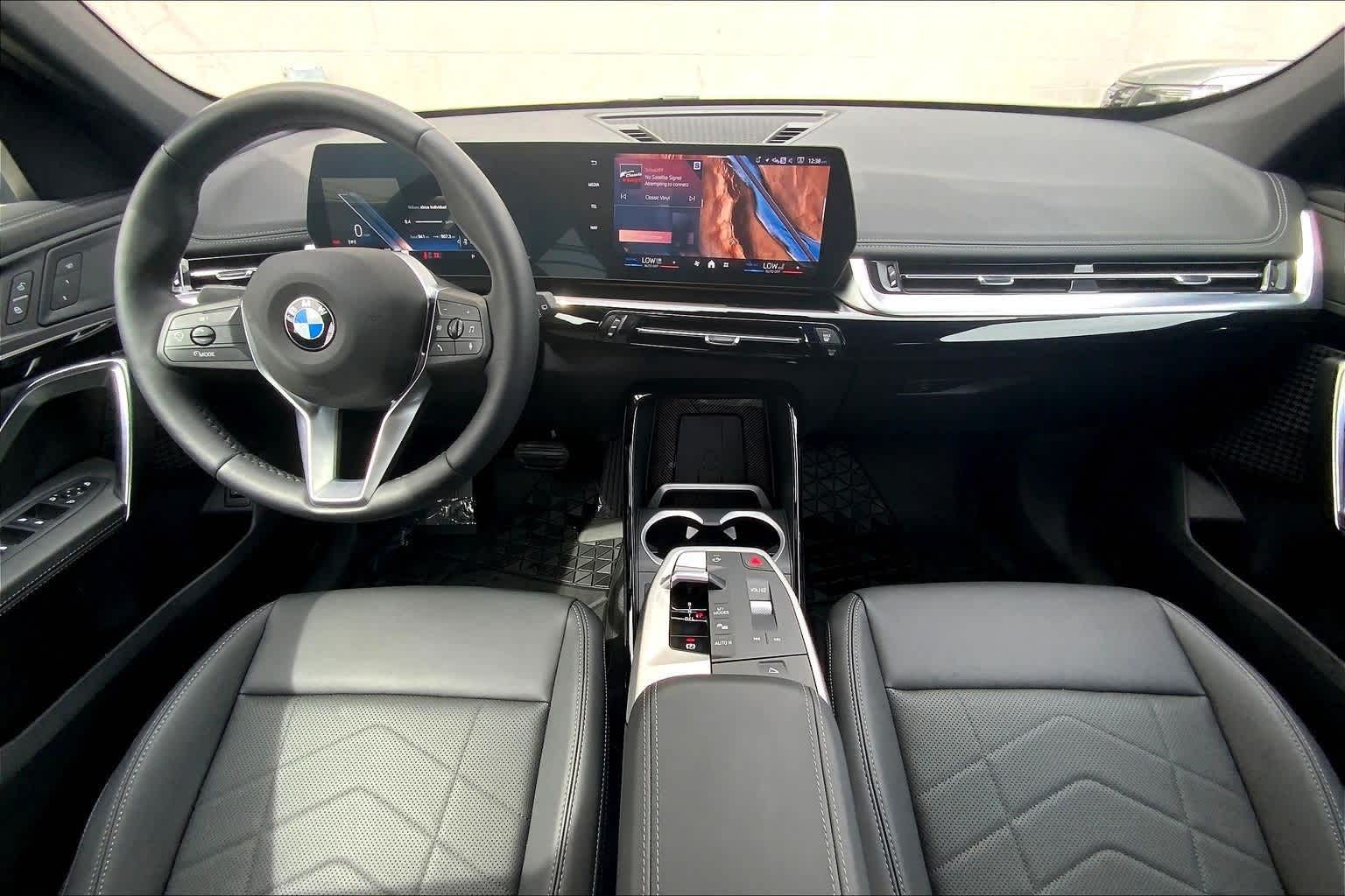 Thumbnail: 2025 BMW X1 - 11