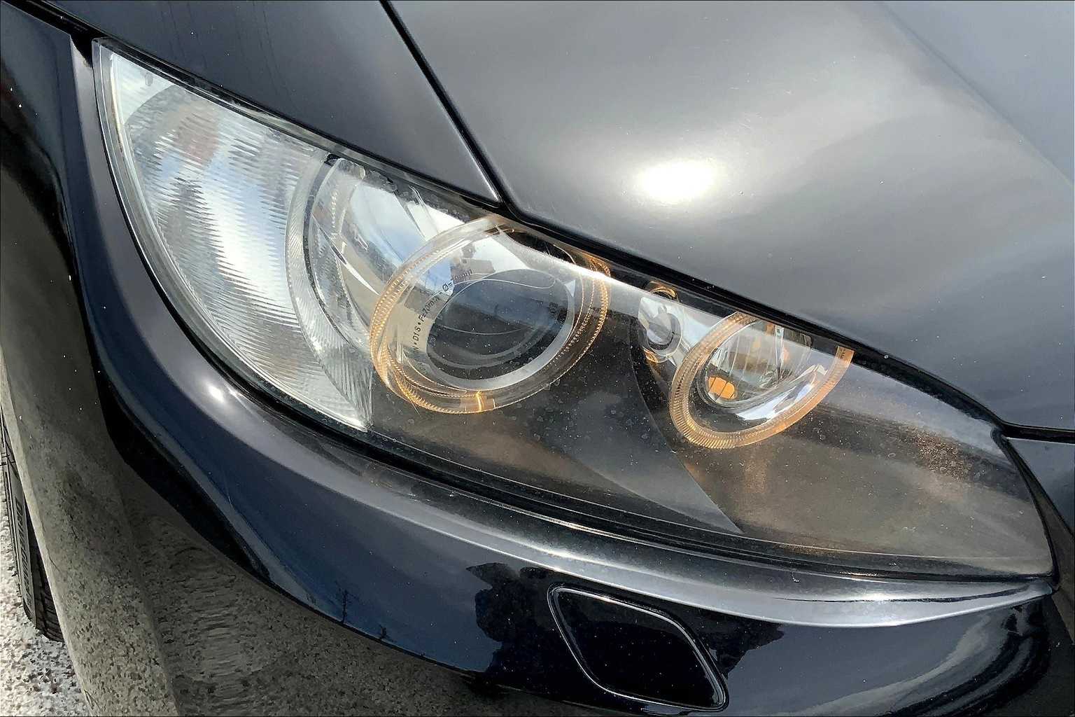 Thumbnail: 2008 BMW 3 Series - 30
