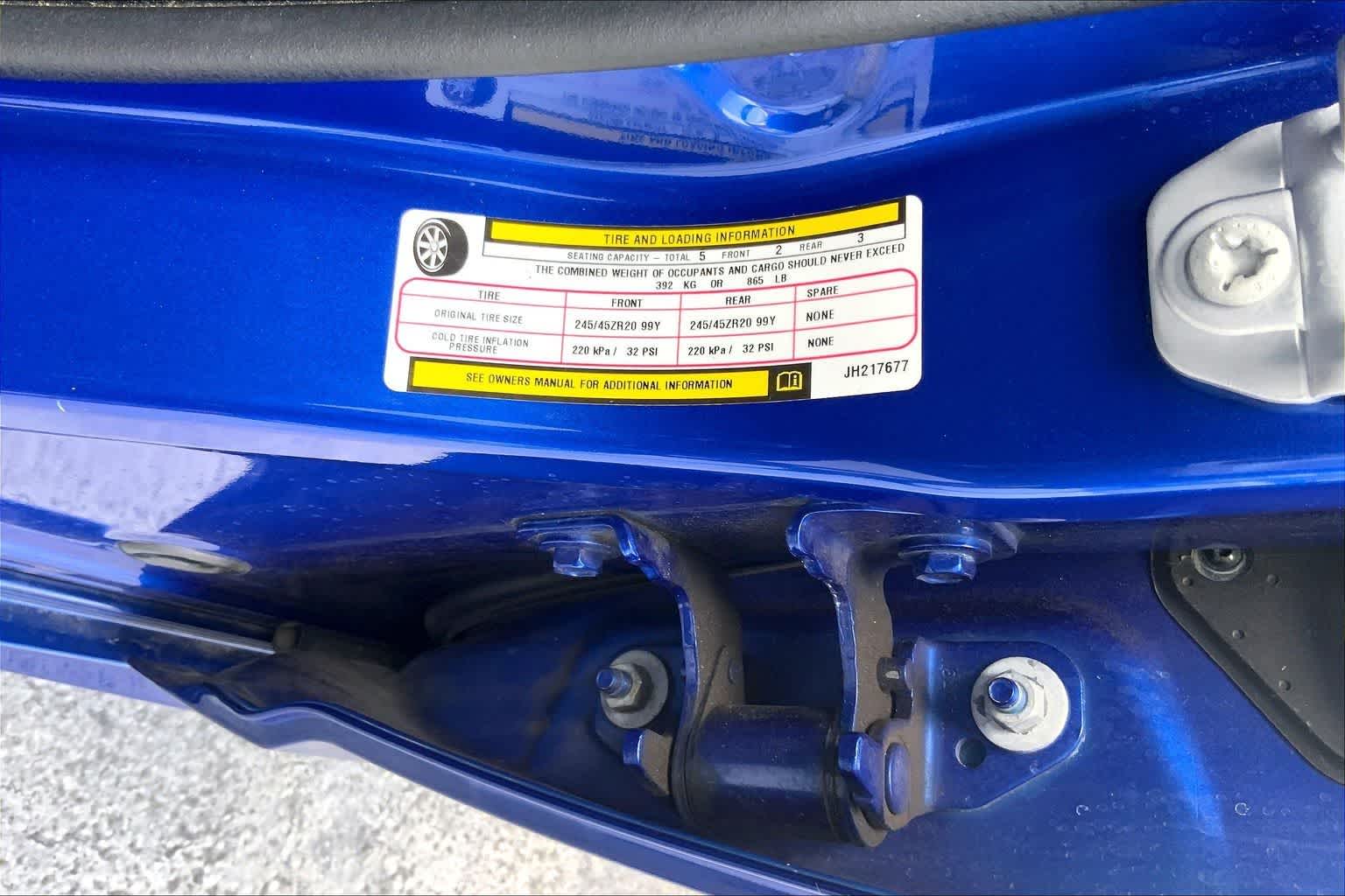 Thumbnail: 2018 Dodge Charger - 21