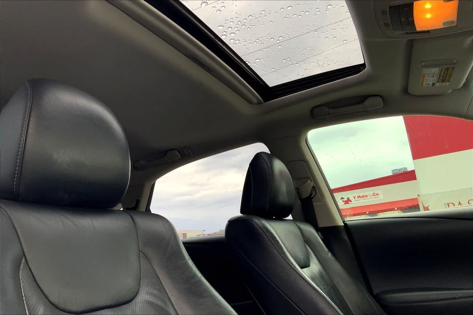 Thumbnail: 2013 Lexus RX - 30