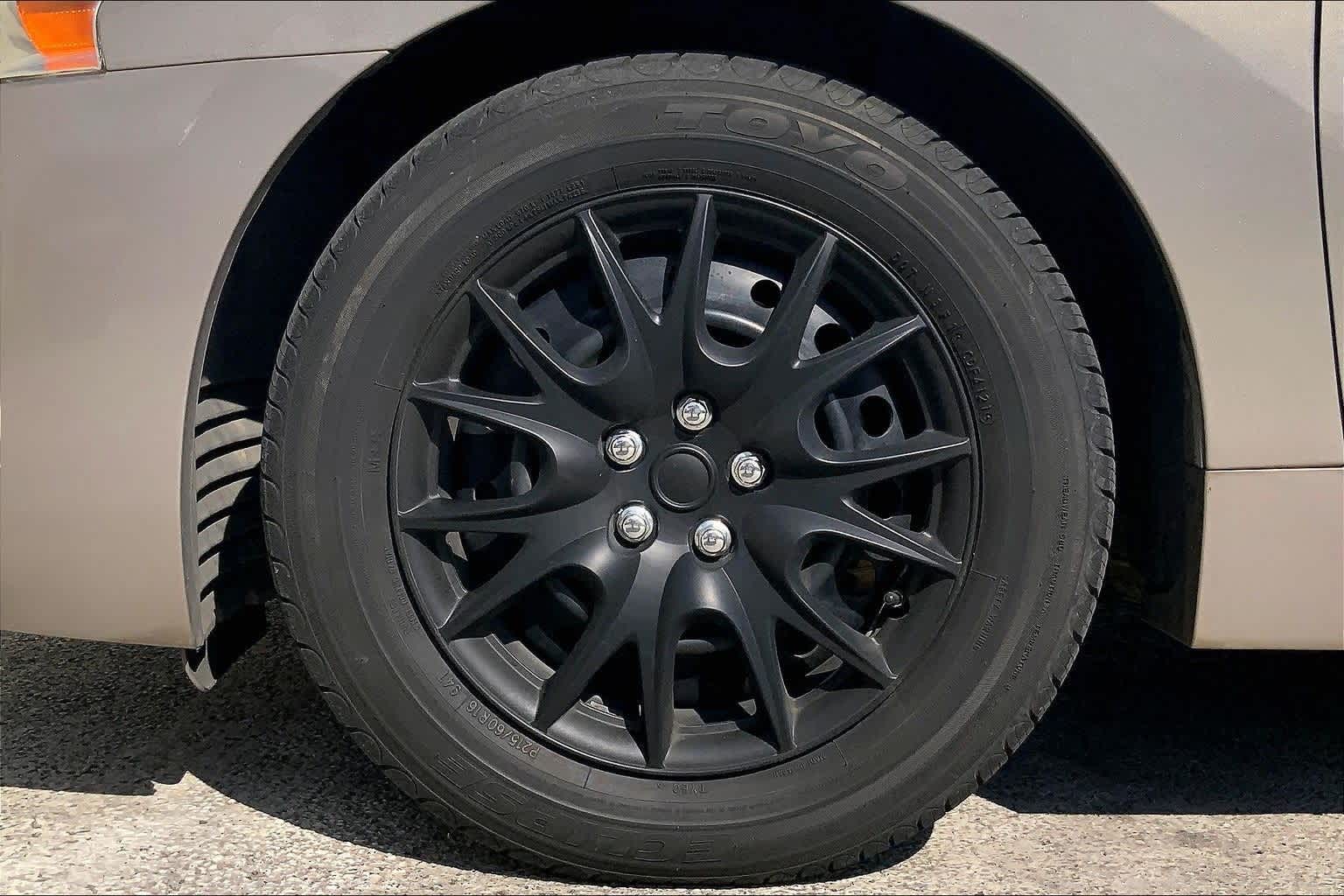 Thumbnail: 2015 Nissan Altima - 9