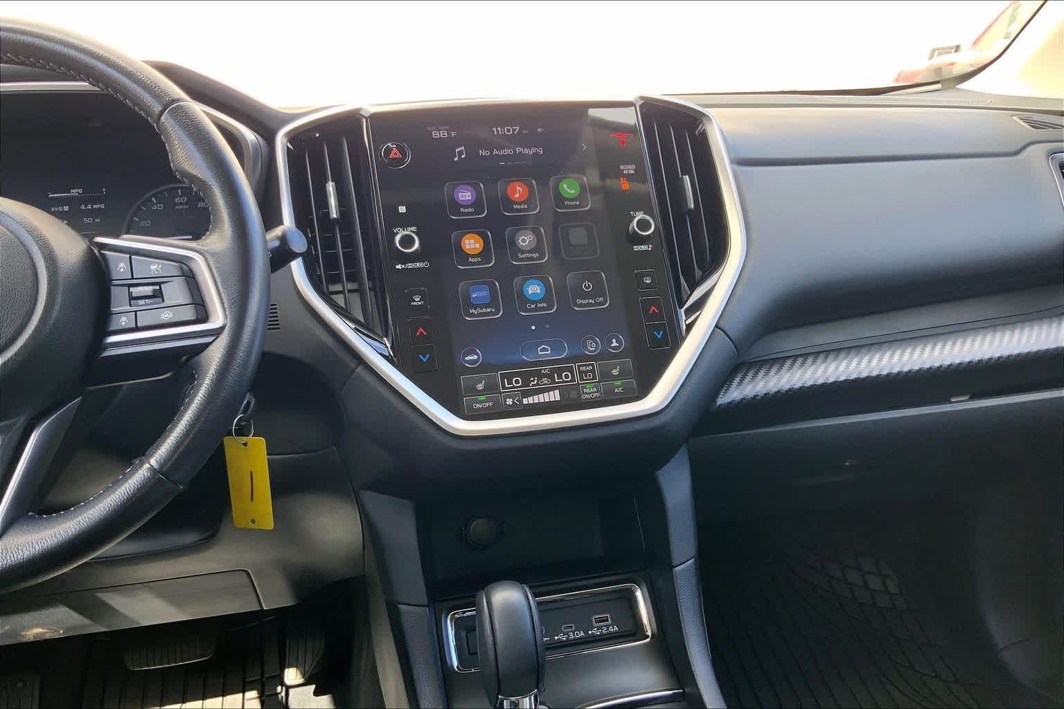 Thumbnail: 2023 Subaru Ascent - 16