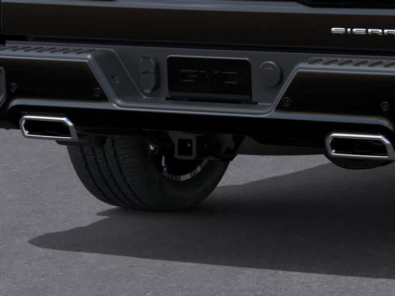 Thumbnail: 2026 GMC Sierra 1500 - 14