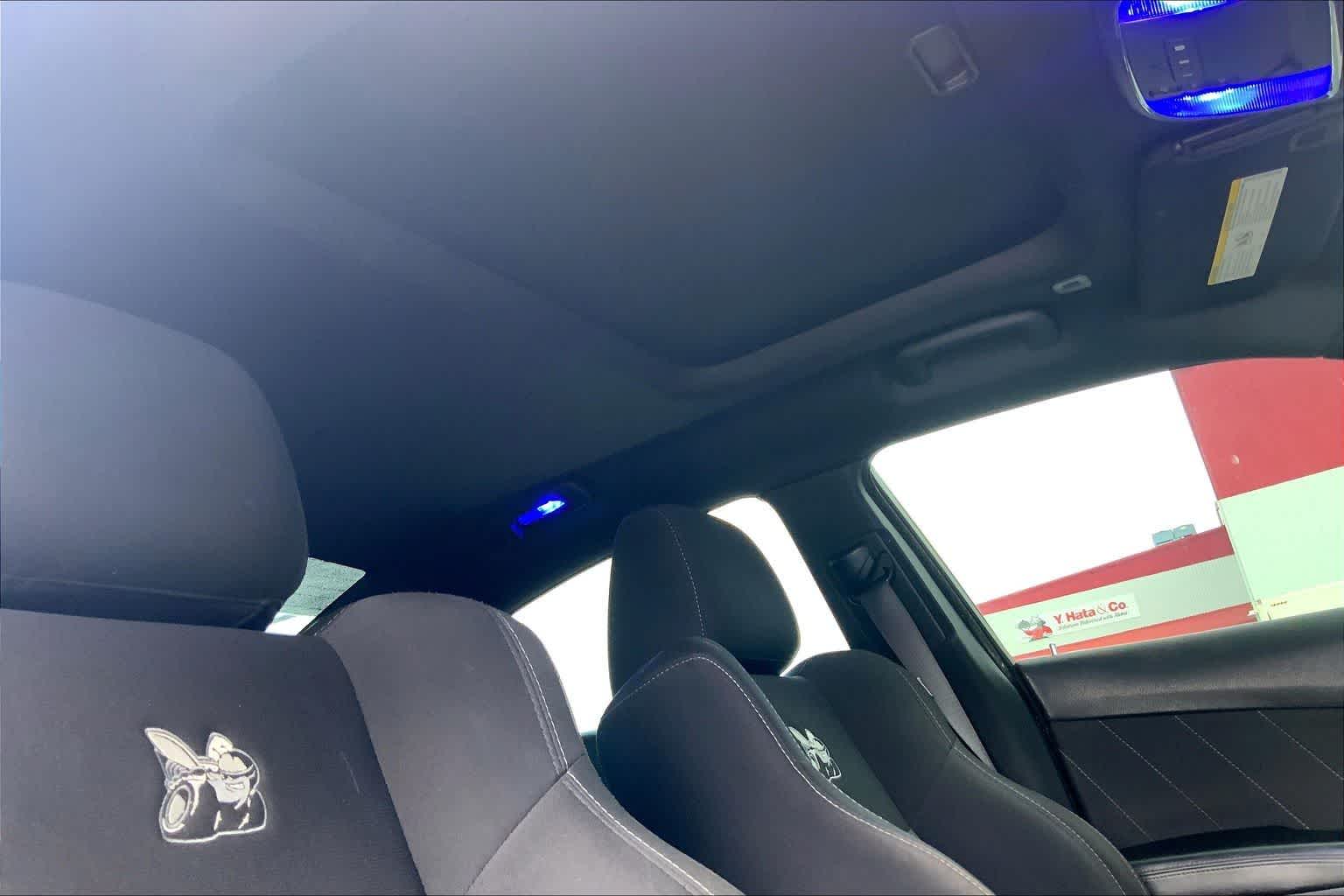 Thumbnail: 2018 Dodge Charger - 31