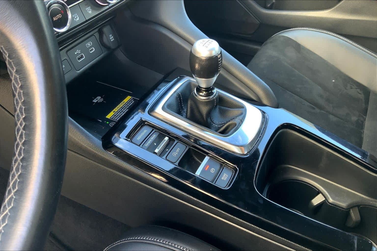 Thumbnail: 2023 Acura Integra - 17