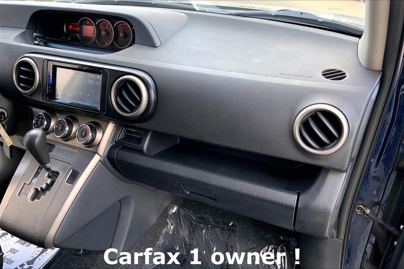 Thumbnail: 2015 Scion xB - 23