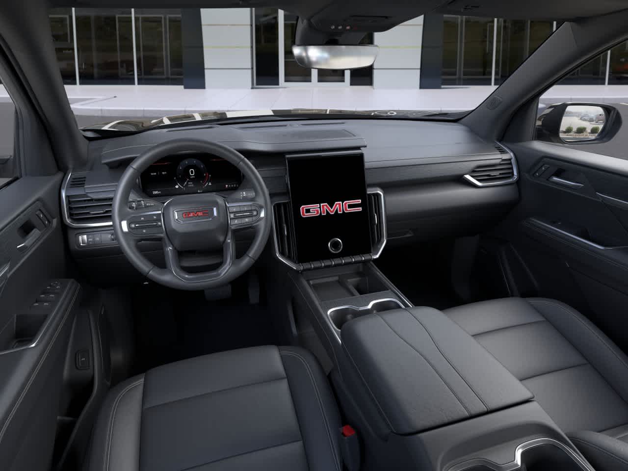 Thumbnail: 2026 GMC Acadia - 15