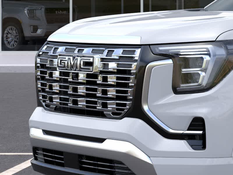 Thumbnail: 2026 GMC Terrain - 13