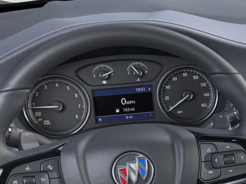 2024 Buick Enclave Essence - Photo 17