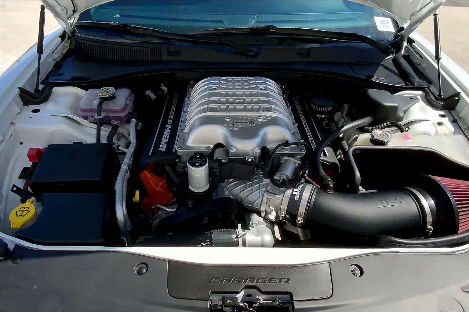 Thumbnail: 2020 Dodge Charger - 10