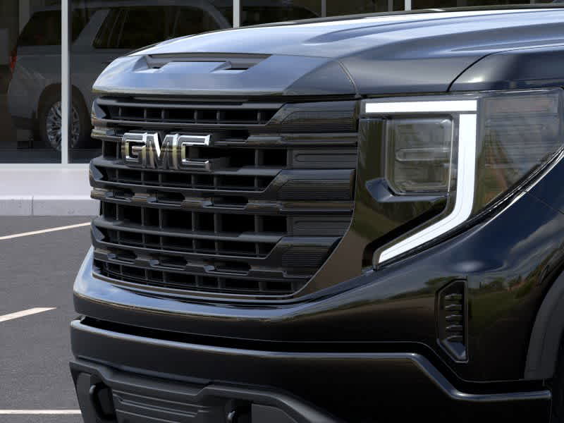 Thumbnail: 2026 GMC Sierra 1500 - 13