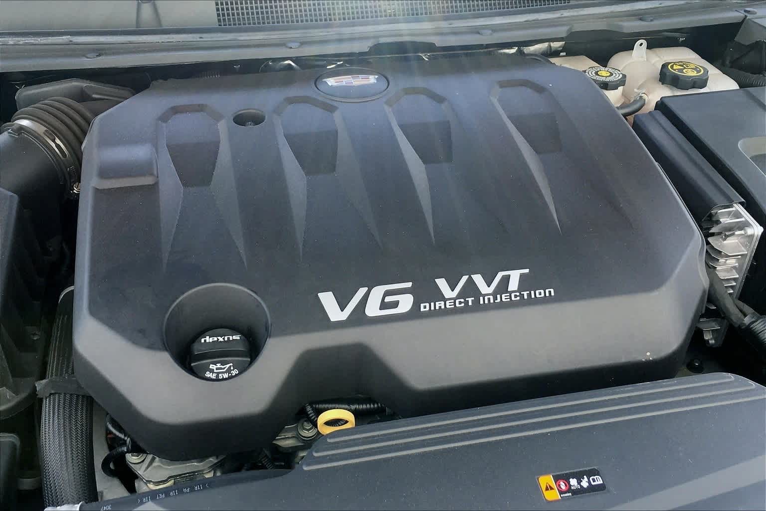 Thumbnail: 2018 Cadillac XTS - 32