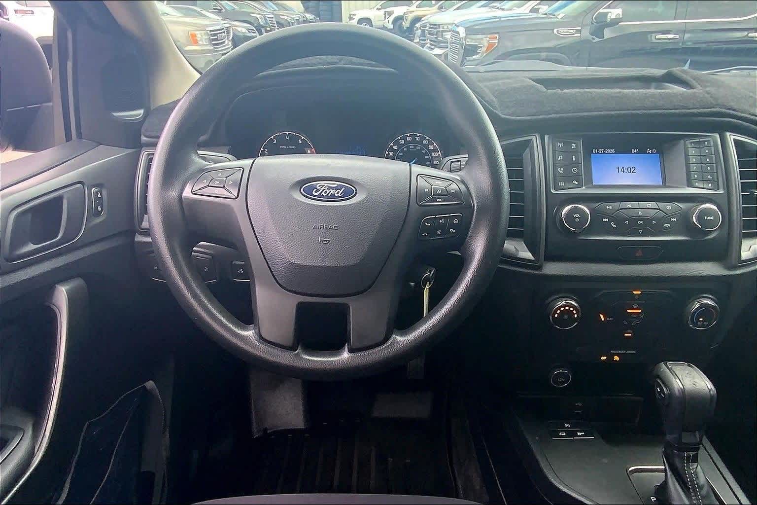 Thumbnail: 2019 Ford Ranger - 14