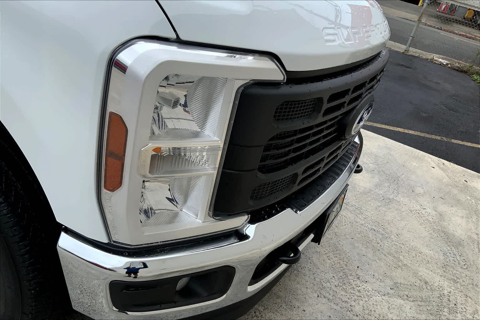 Thumbnail: 2024 Ford F-250 - 32