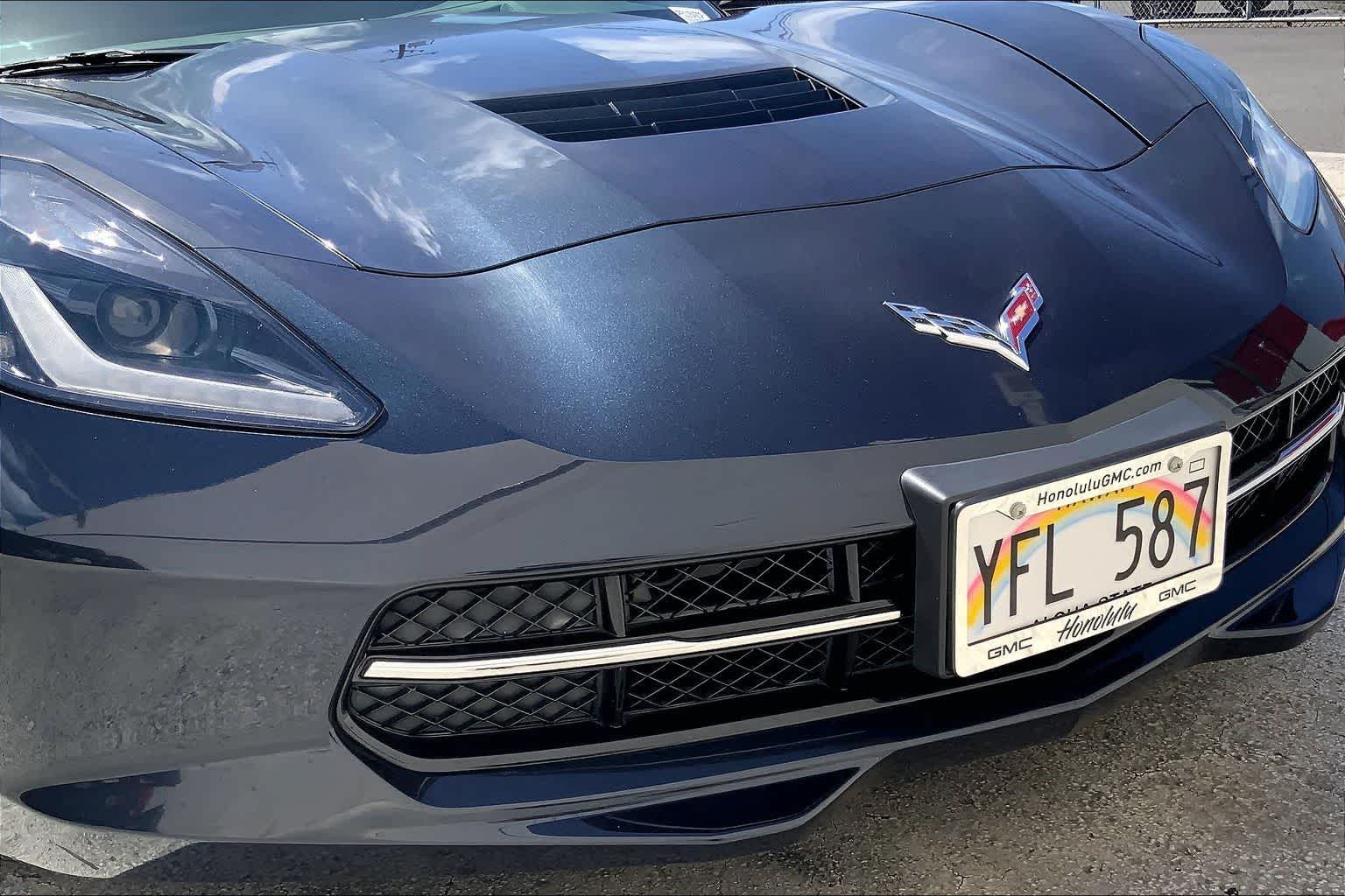 Thumbnail: 2015 Chevrolet Corvette - 32