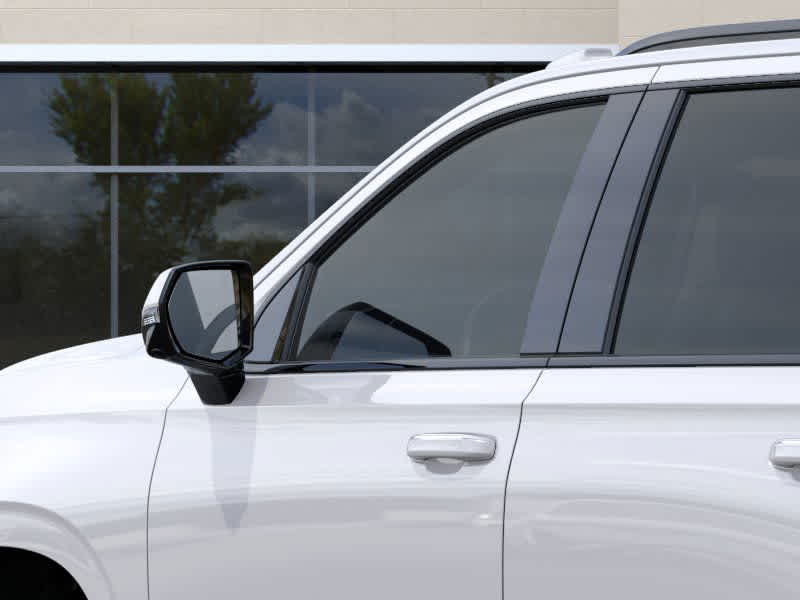 Thumbnail: 2025 Cadillac Escalade - 12