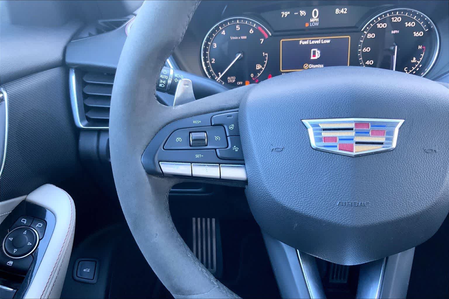 Thumbnail: 2021 Cadillac CT5 - 25