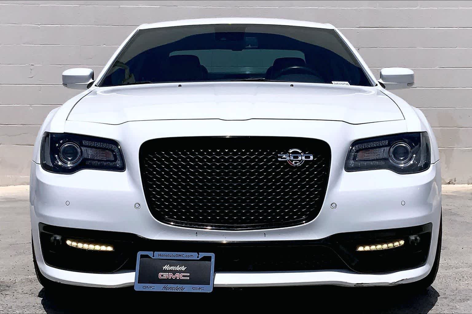 Thumbnail: 2023 Chrysler 300 - 7