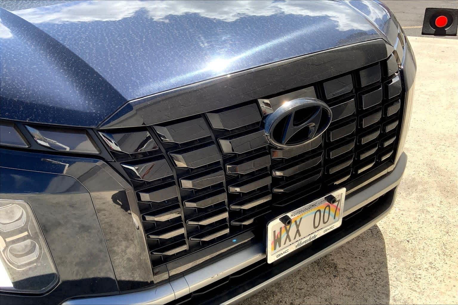 Thumbnail: 2024 Hyundai Palisade - 34