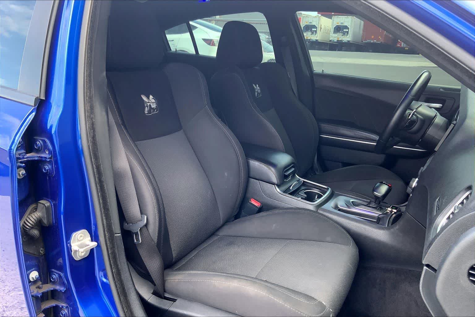 Thumbnail: 2018 Dodge Charger - 14