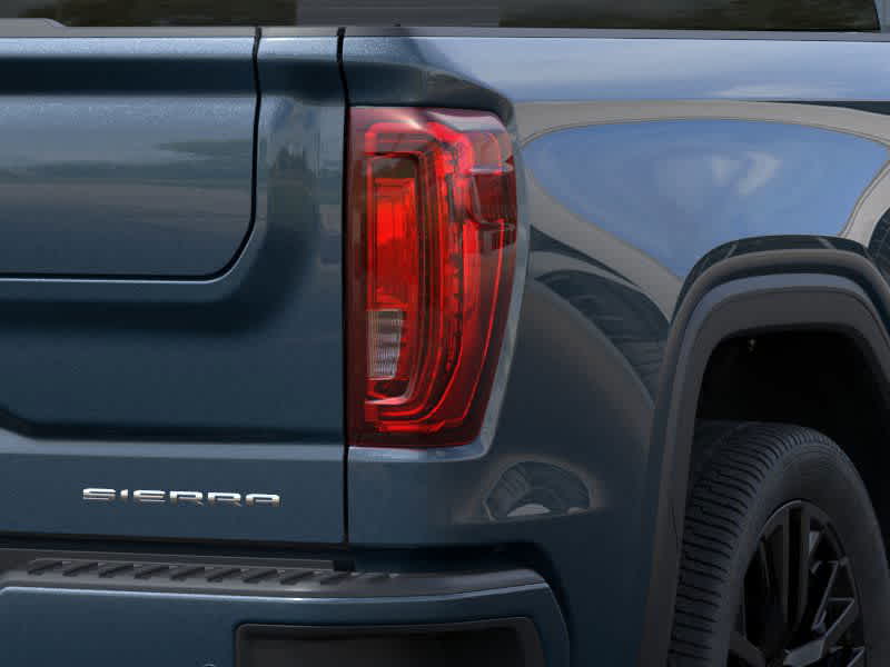 Thumbnail: 2026 GMC Sierra 1500 - 11