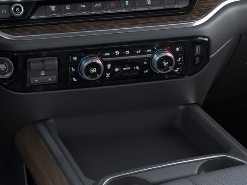 Thumbnail: 2026 GMC Sierra 2500 - 23
