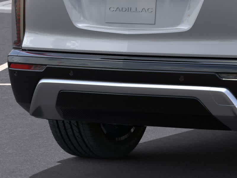 Thumbnail: 2026 Cadillac Vistiq - 14
