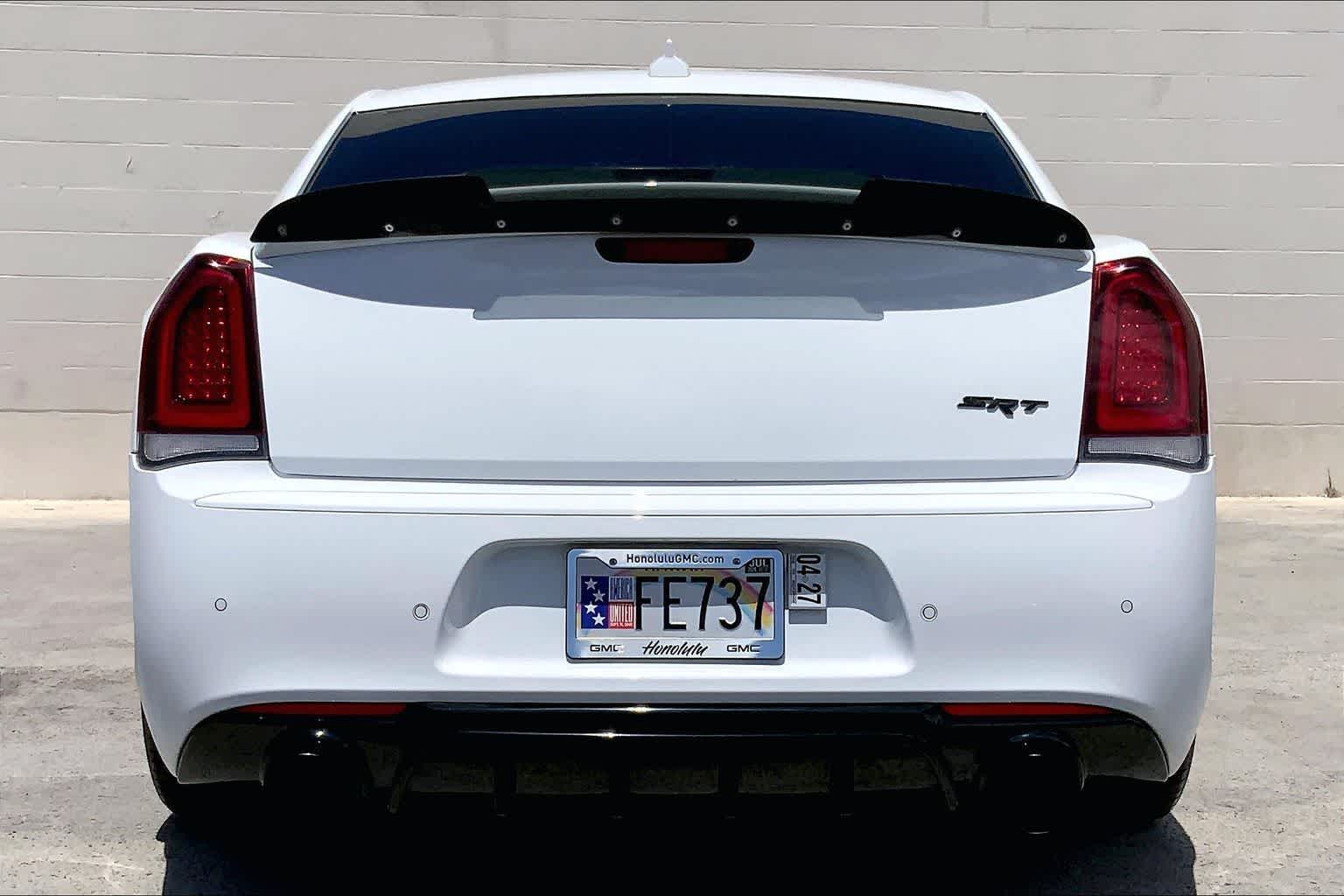 Thumbnail: 2023 Chrysler 300 - 6