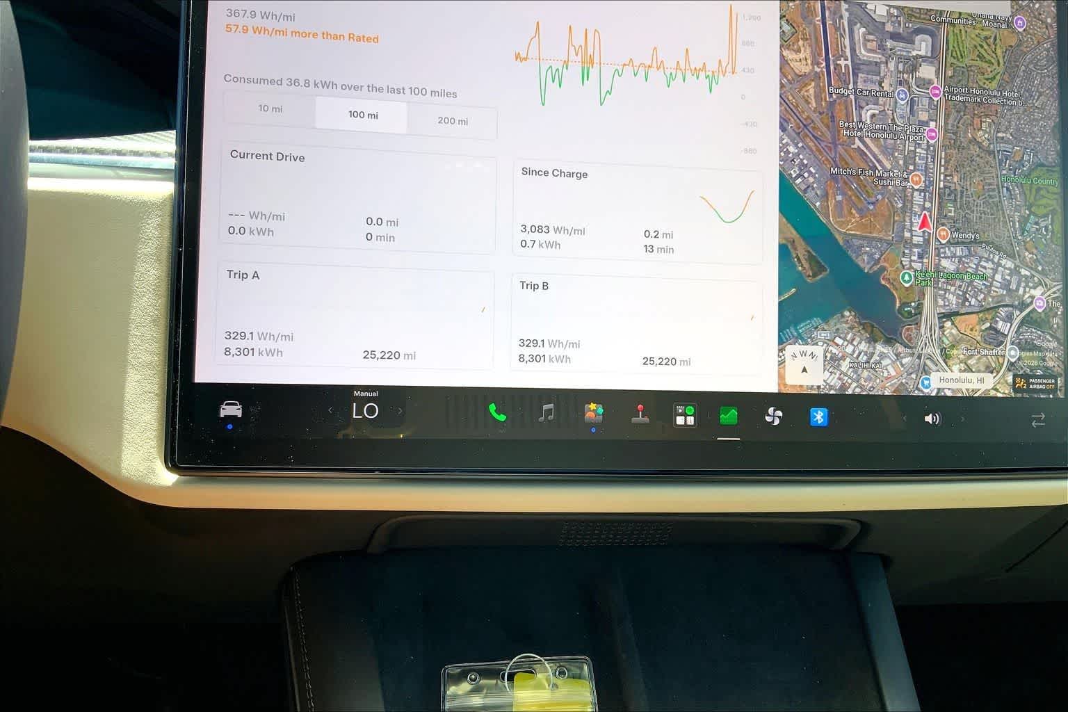 Thumbnail: 2022 Tesla Model X - 18