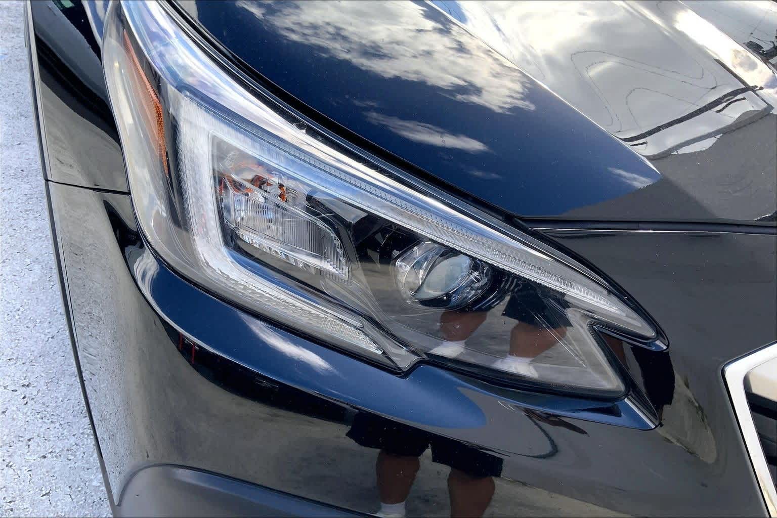 Thumbnail: 2022 Subaru Outback - 32