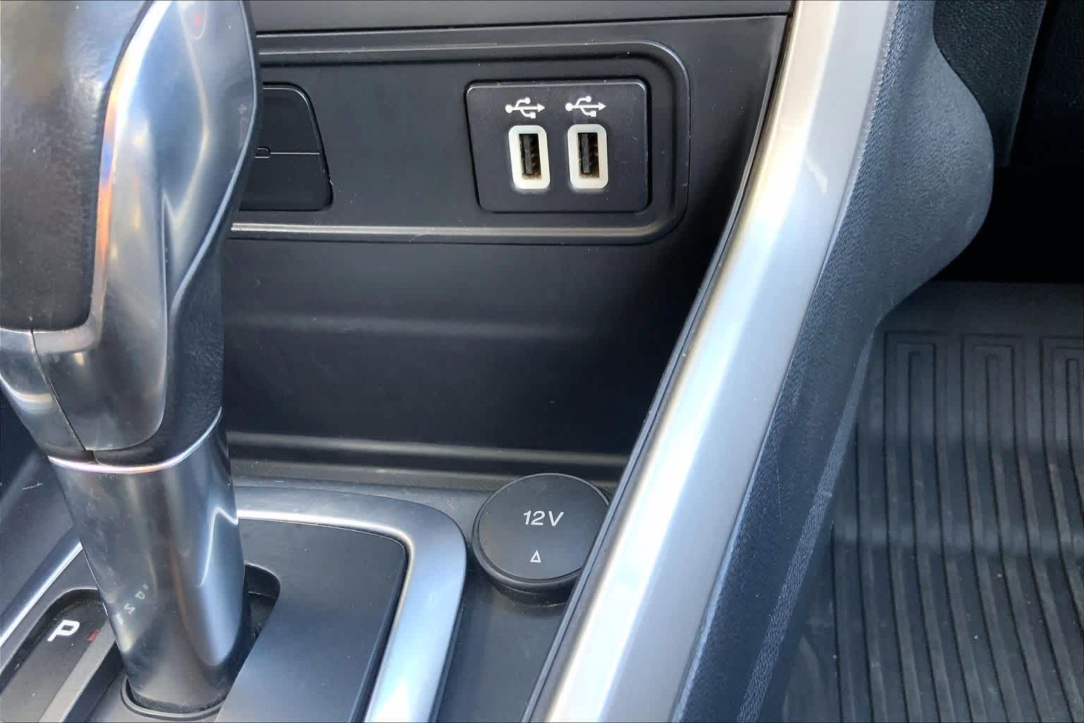 Thumbnail: 2018 Ford EcoSport - 35