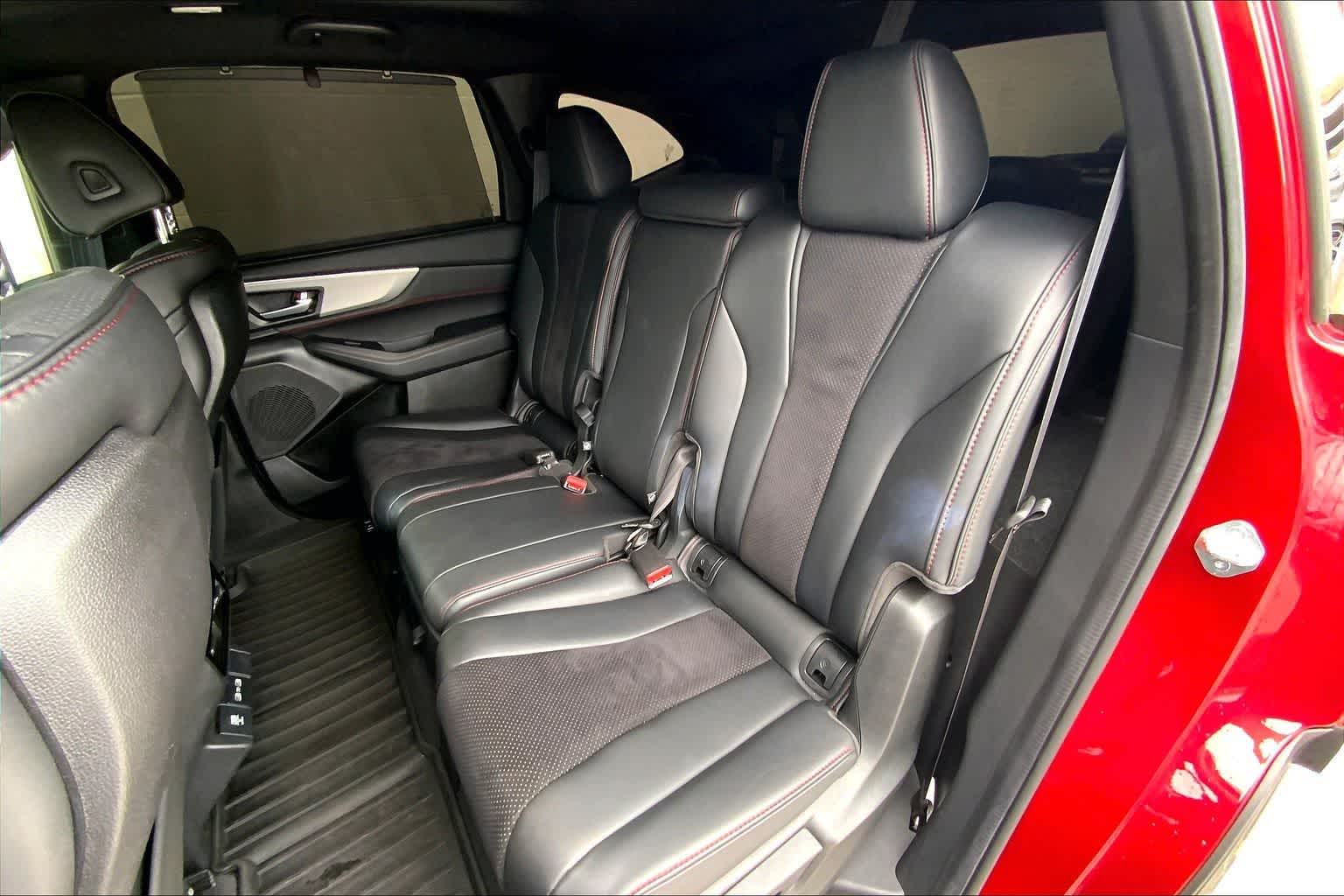 Thumbnail: 2022 Acura MDX - 29