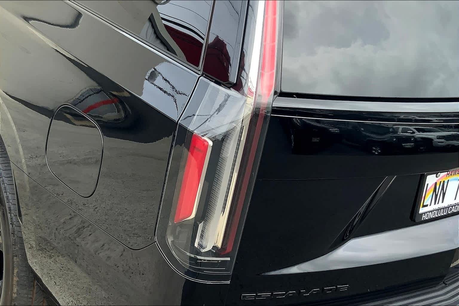 Thumbnail: 2021 Cadillac Escalade - 31