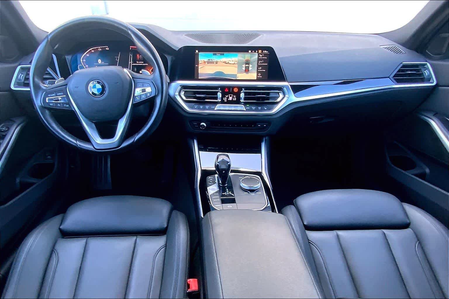 Thumbnail: 2019 BMW 3 Series - 11