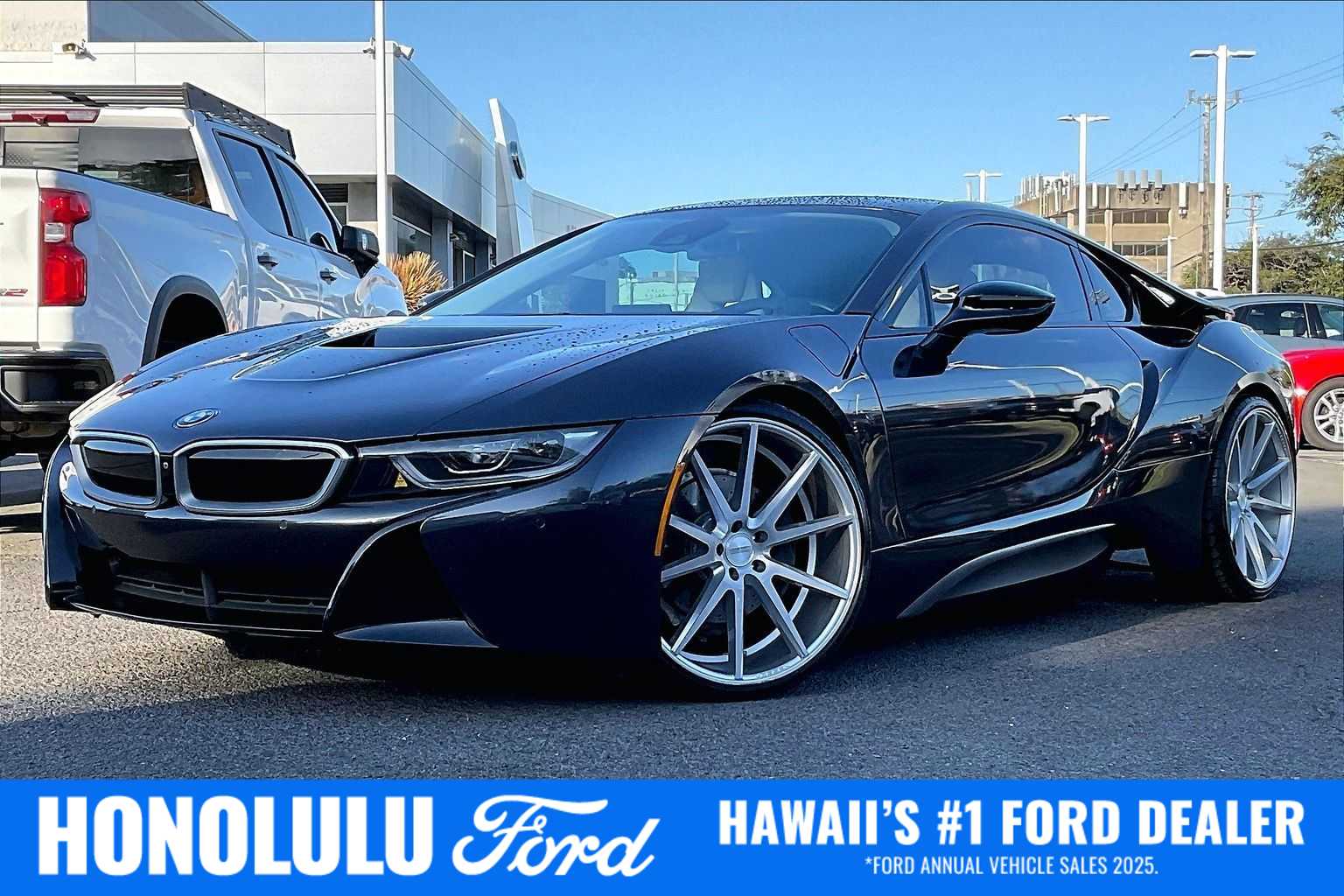 Thumbnail: 2016 BMW  - 1