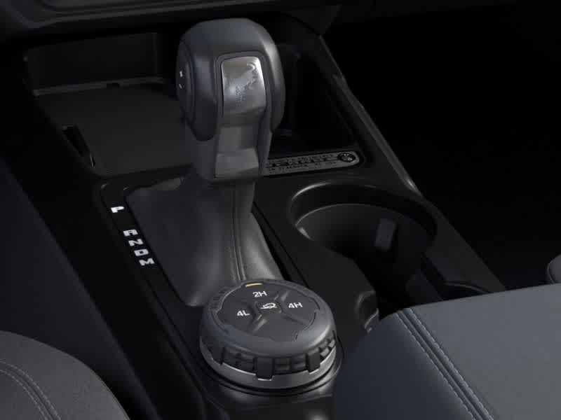 Thumbnail: 2026 Ford Bronco - 17