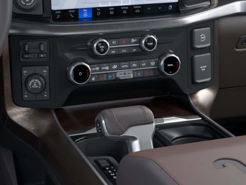 Thumbnail: 2025 Ford F-150 - 15