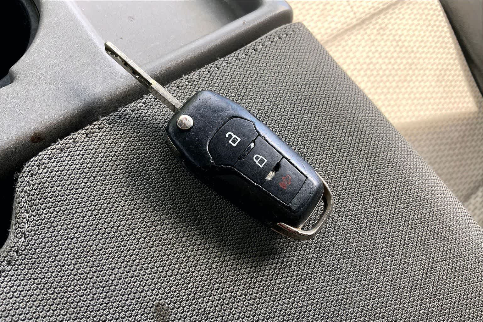 Thumbnail: 2017 Ford F-550 - 19