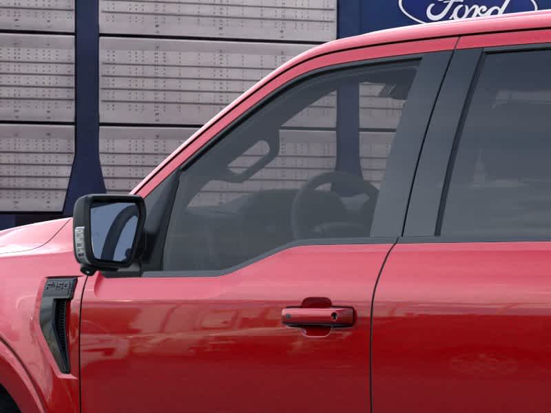 Thumbnail: 2026 Ford F-150 - 20