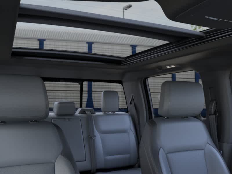 Thumbnail: 2023 Ford F-150 - 22