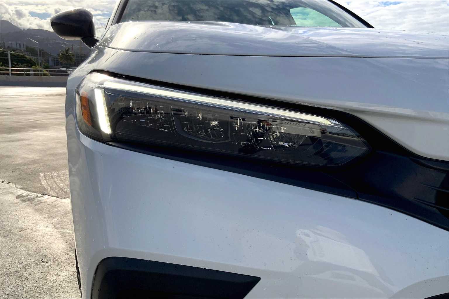 Thumbnail: 2022 Honda Civic - 31