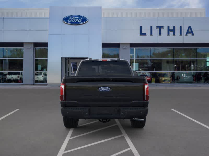 Thumbnail: 2026 Ford F-150 - 5