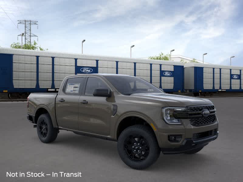 Thumbnail: 2026 Ford Ranger - 7