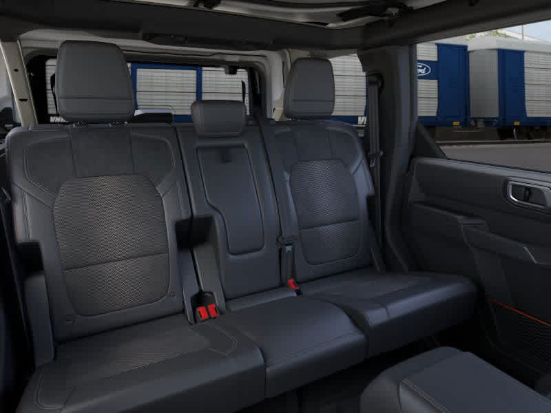 Thumbnail: 2026 Ford Bronco - 11