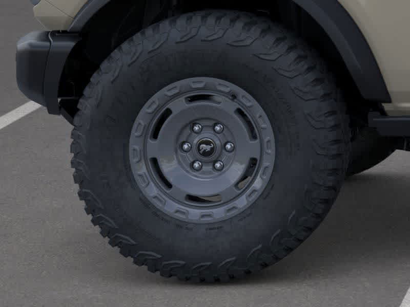 Thumbnail: 2025 Ford Bronco - 21