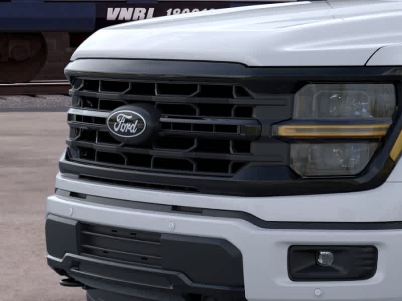 Thumbnail: 2026 Ford F-150 - 17