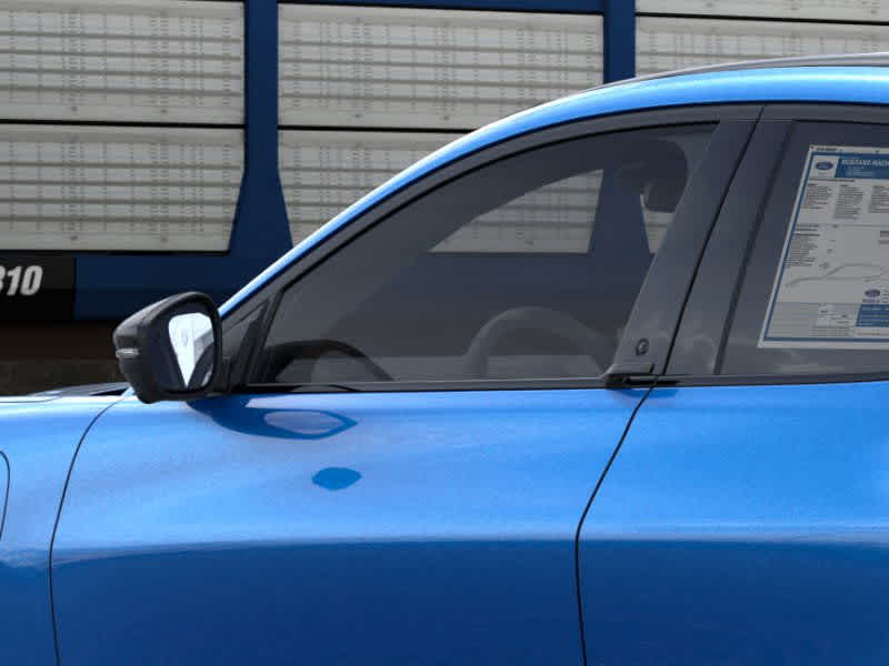 Thumbnail: 2026 Ford Mustang Mach-E - 20