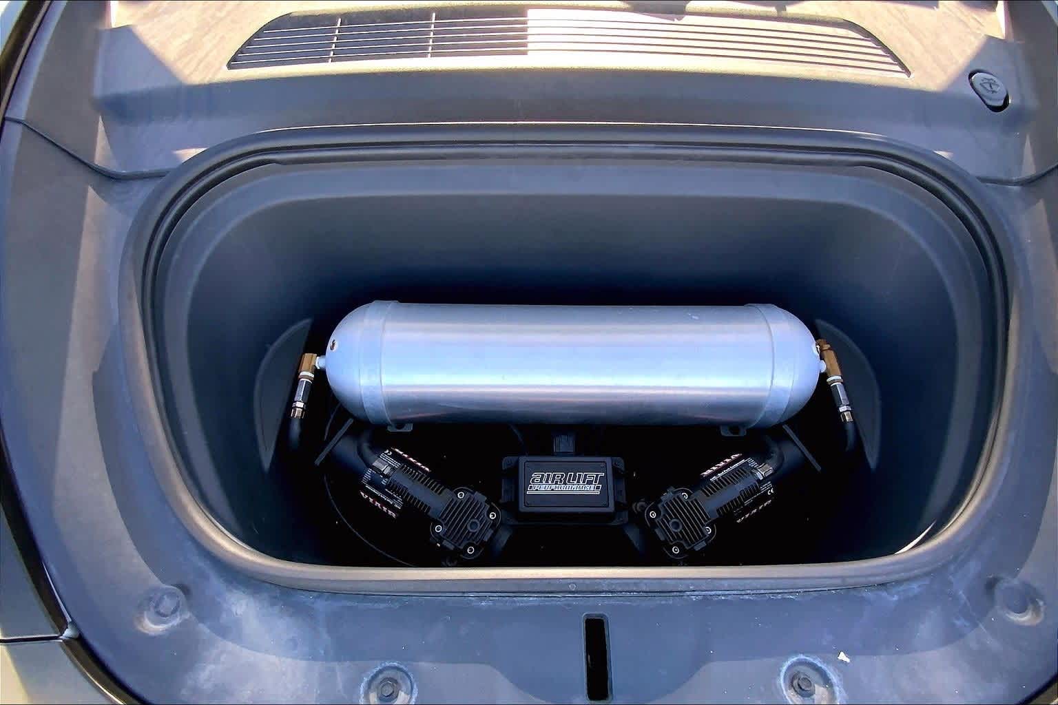 Thumbnail: 2021 Tesla Model Y - 9