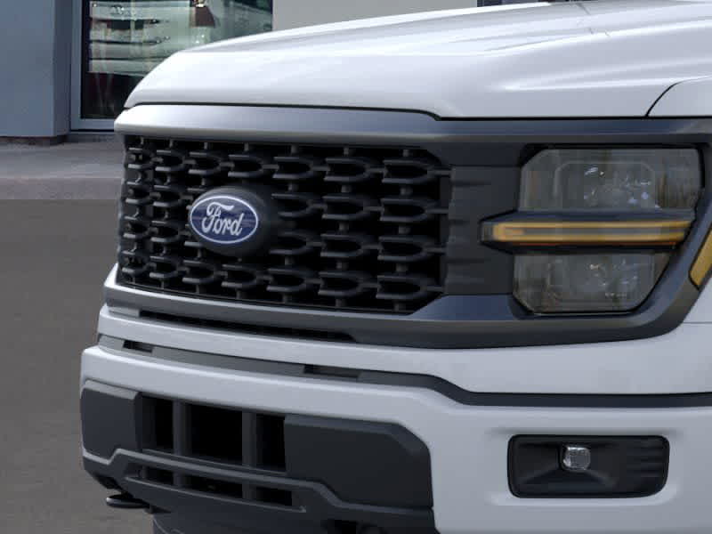 Thumbnail: 2025 Ford F-150 - 17