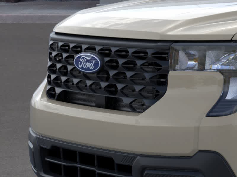 Thumbnail: 2025 Ford Maverick - 18